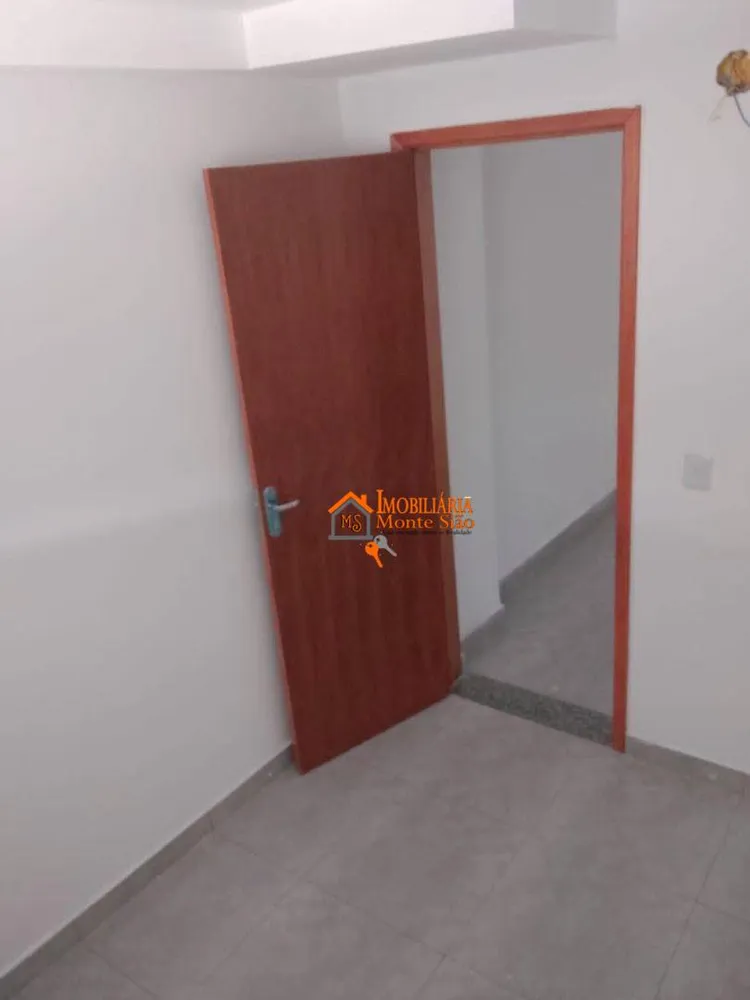 Casa, 3 quartos, 263 m² - Foto 3