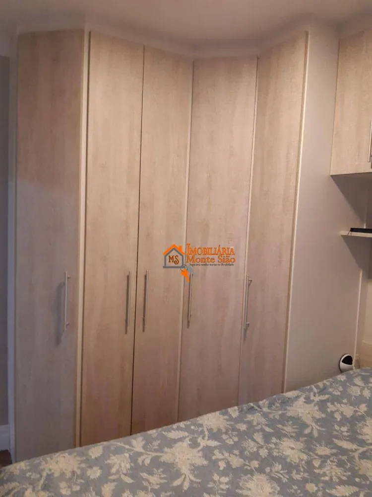 Apartamento, 2 quartos, 43 m² - Foto 8