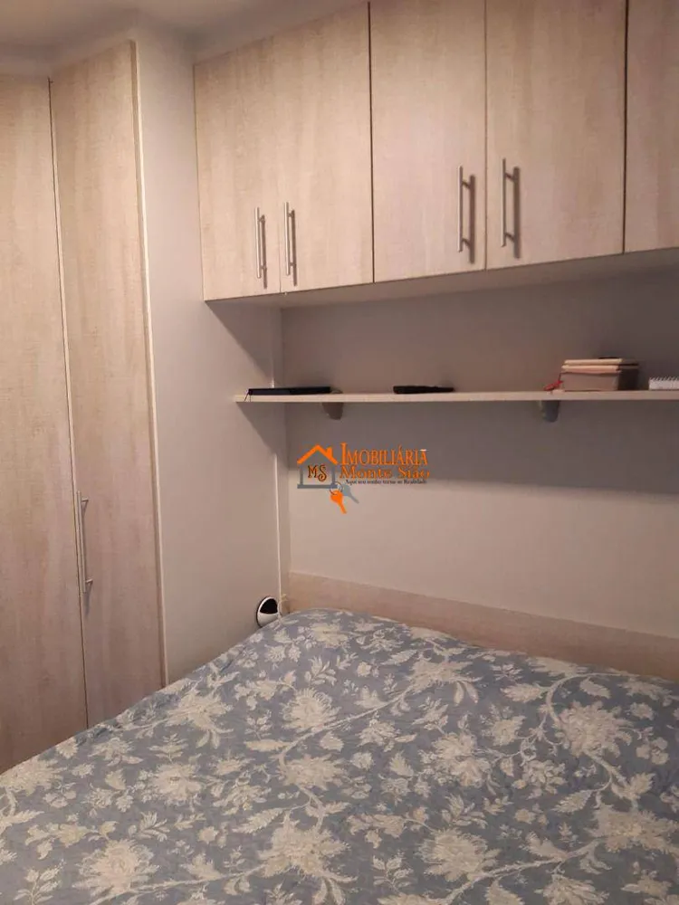 Apartamento, 2 quartos, 43 m² - Foto 7