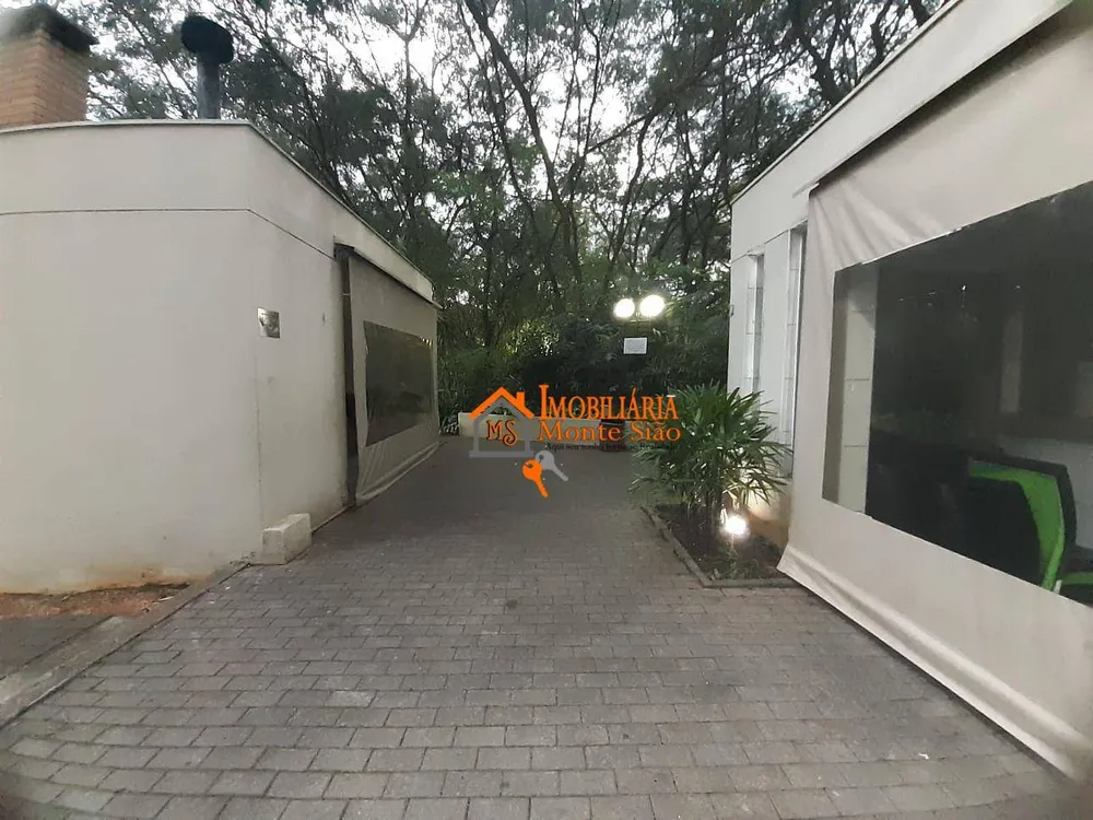 Apartamento, 2 quartos, 43 m² - Foto 4
