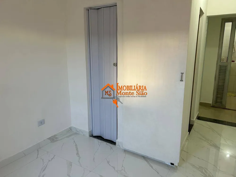Apartamento, 2 quartos, 42 m² - Foto 4