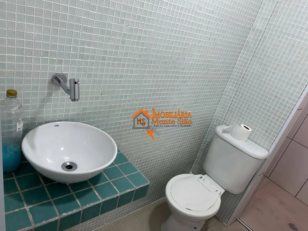 Apartamento, 2 quartos, 42 m² - Foto 11