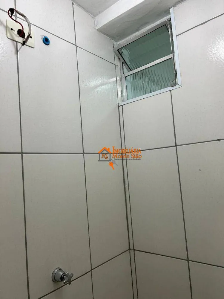 Apartamento, 2 quartos, 42 m² - Foto 12