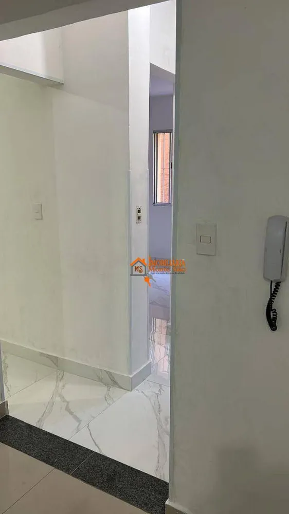 Apartamento, 2 quartos, 42 m² - Foto 8