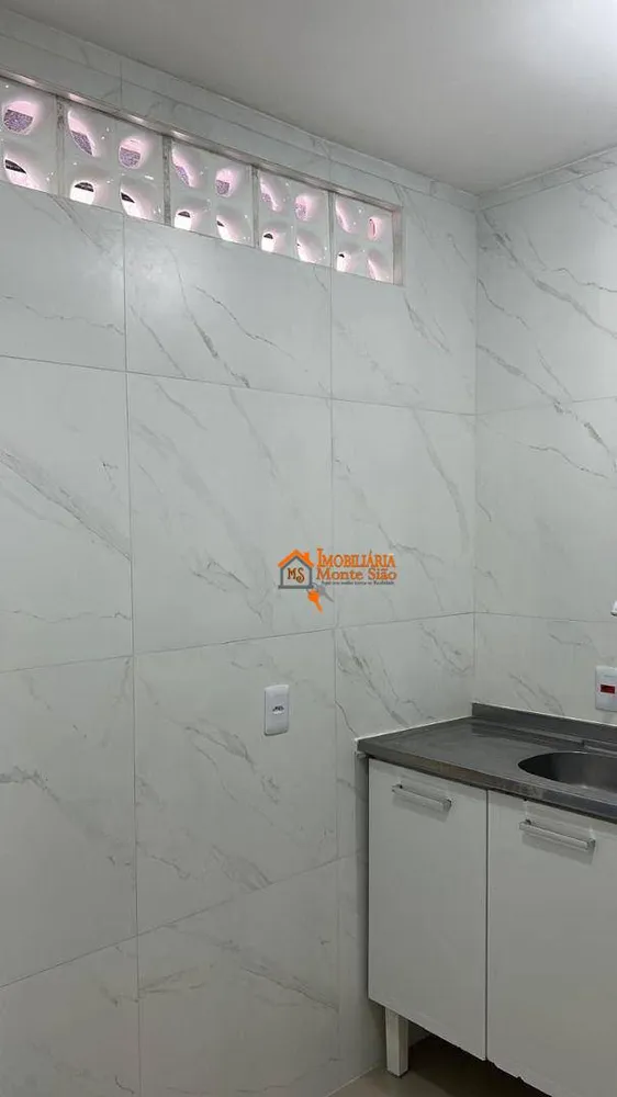 Apartamento, 2 quartos, 42 m² - Foto 9