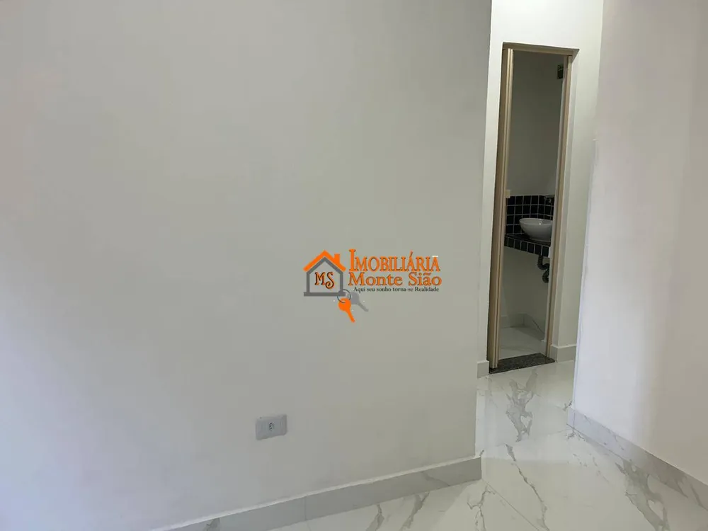 Apartamento, 2 quartos, 42 m² - Foto 3