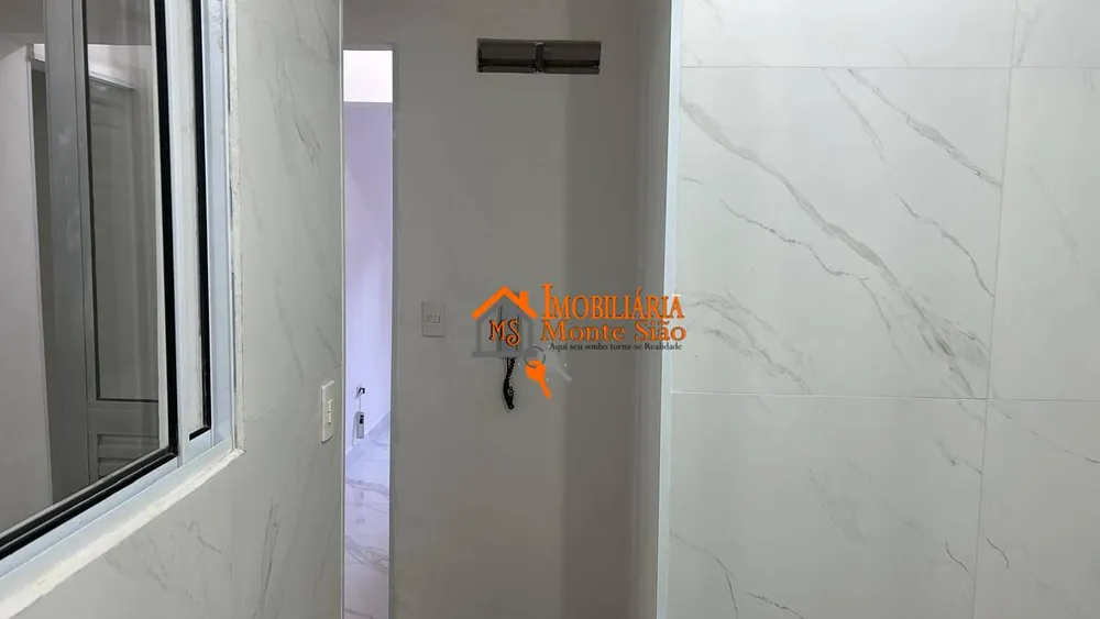Apartamento, 2 quartos, 42 m² - Foto 7
