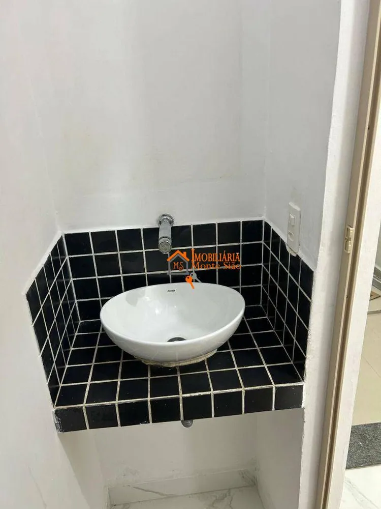 Apartamento, 2 quartos, 42 m² - Foto 6
