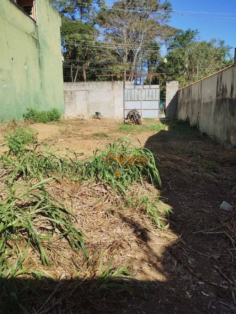 Terreno, 250 m² - Foto 4