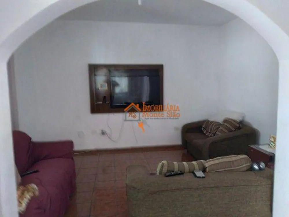 Sobrado, 3 quartos - Foto 2
