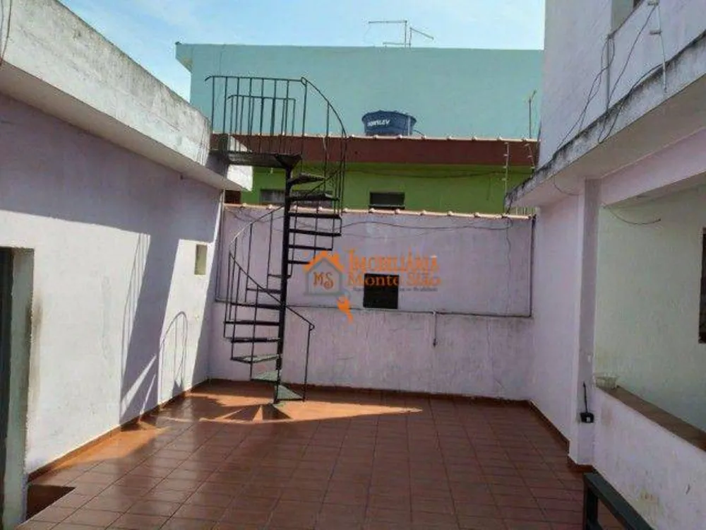 Sobrado, 3 quartos - Foto 6