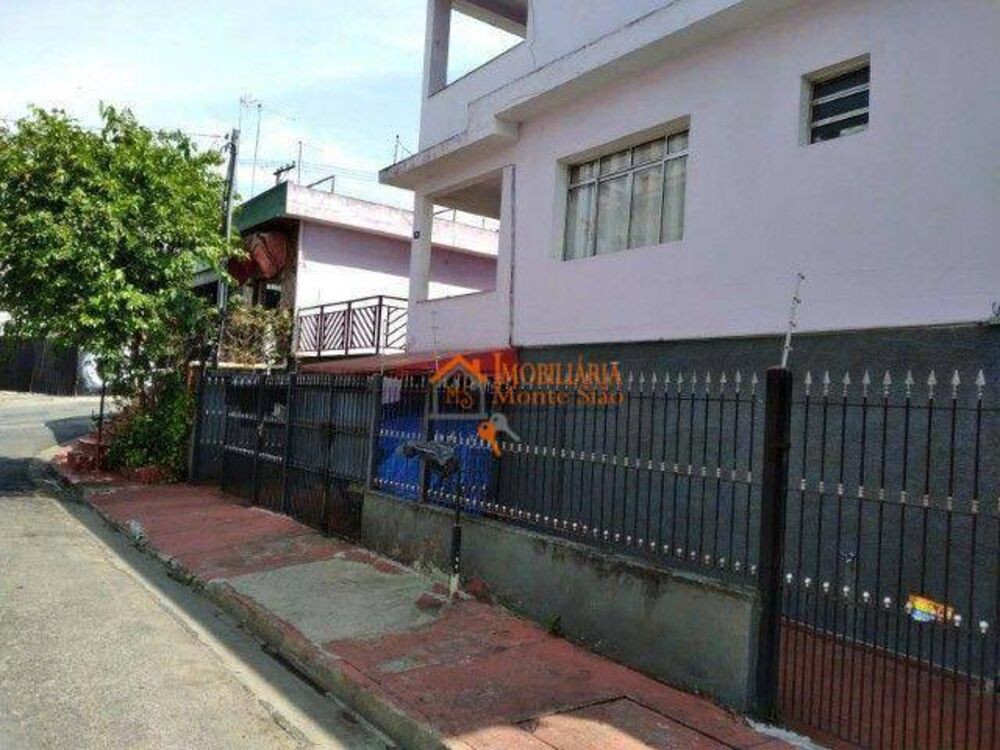 Sobrado, 3 quartos - Foto 1