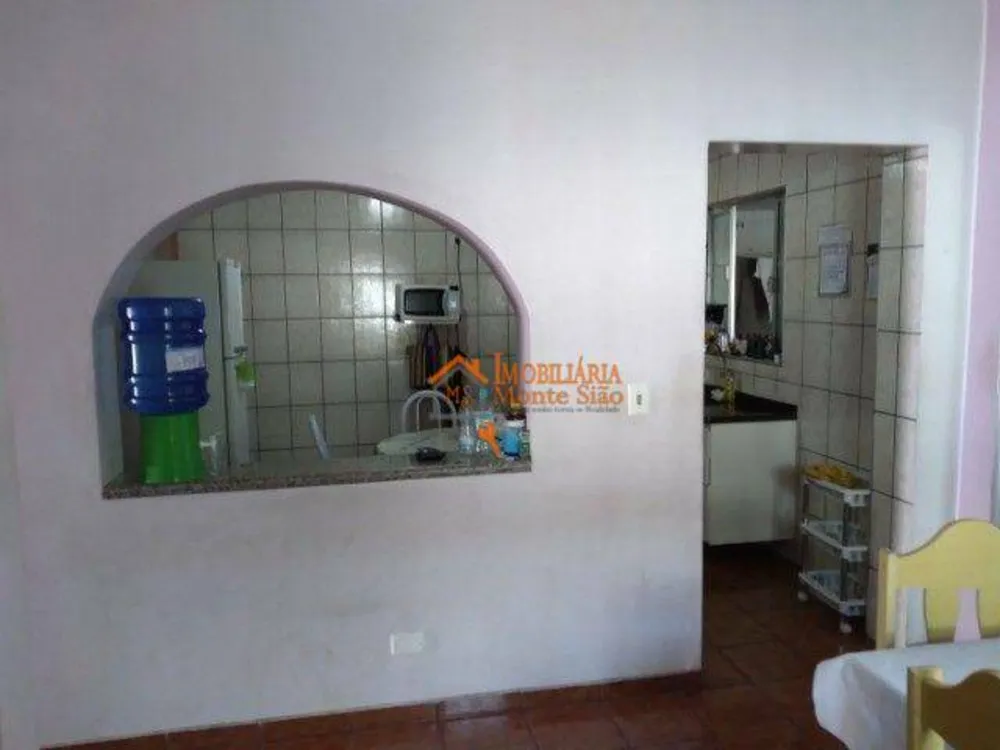 Sobrado, 3 quartos - Foto 3