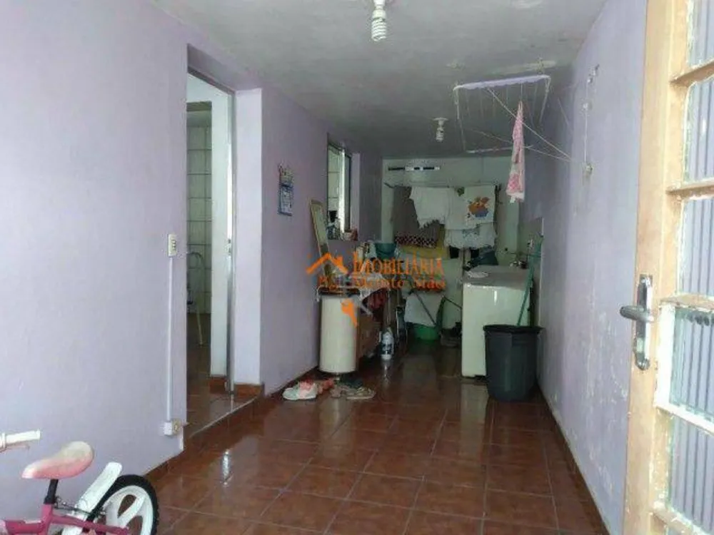 Sobrado, 3 quartos - Foto 9