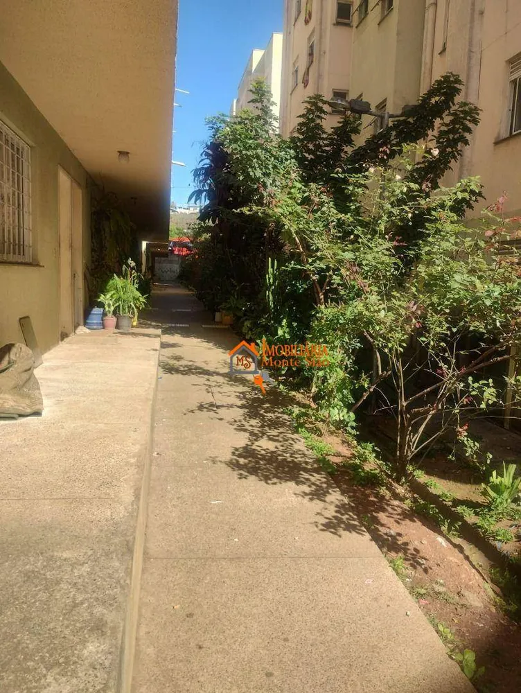 Apartamento, 2 quartos, 45 m² - Foto 11
