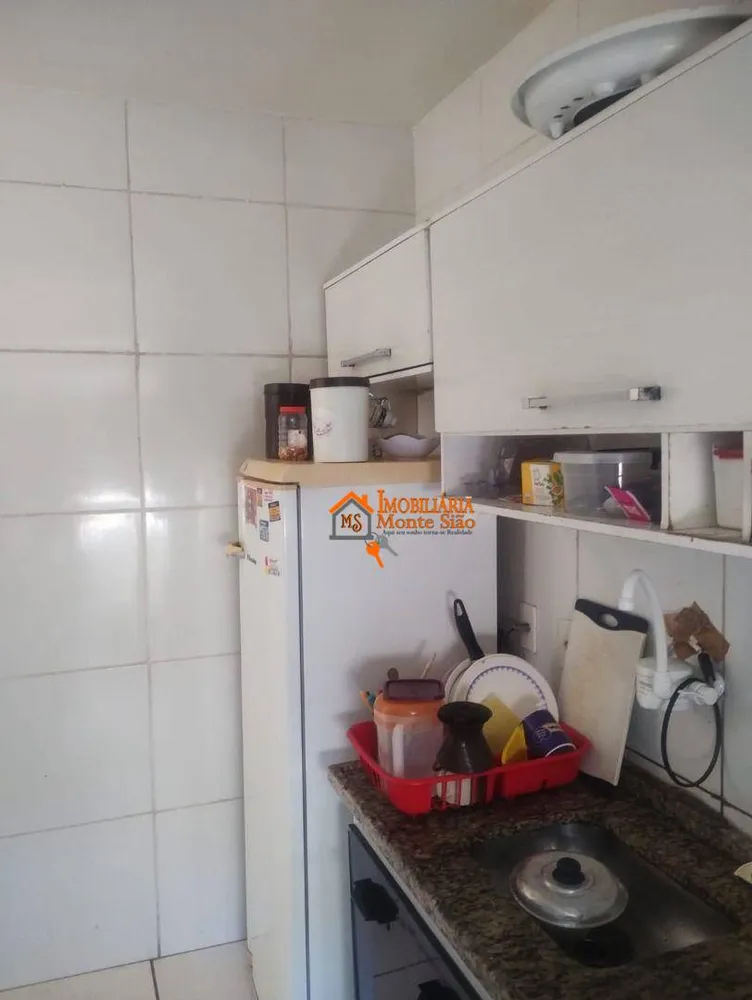 Apartamento, 2 quartos, 45 m² - Foto 5