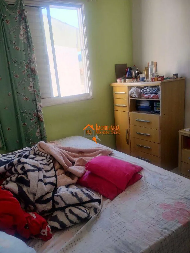 Apartamento, 2 quartos, 45 m² - Foto 7