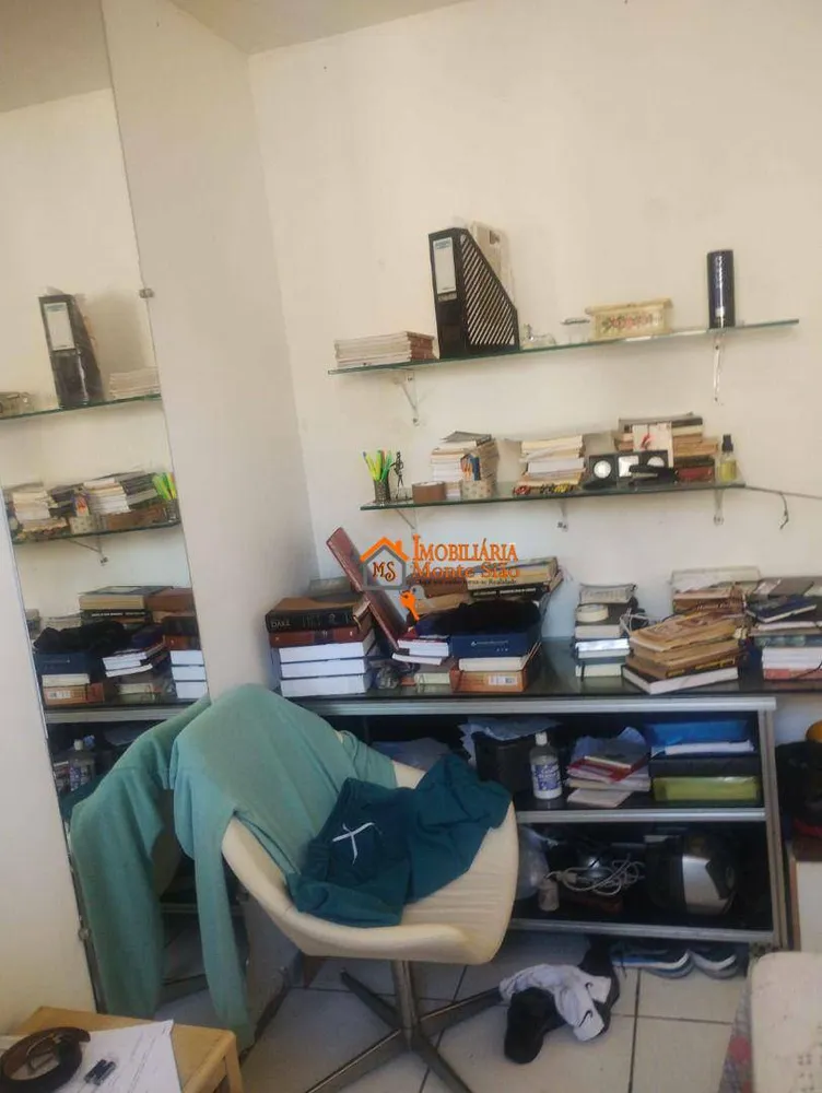 Apartamento, 2 quartos, 45 m² - Foto 8