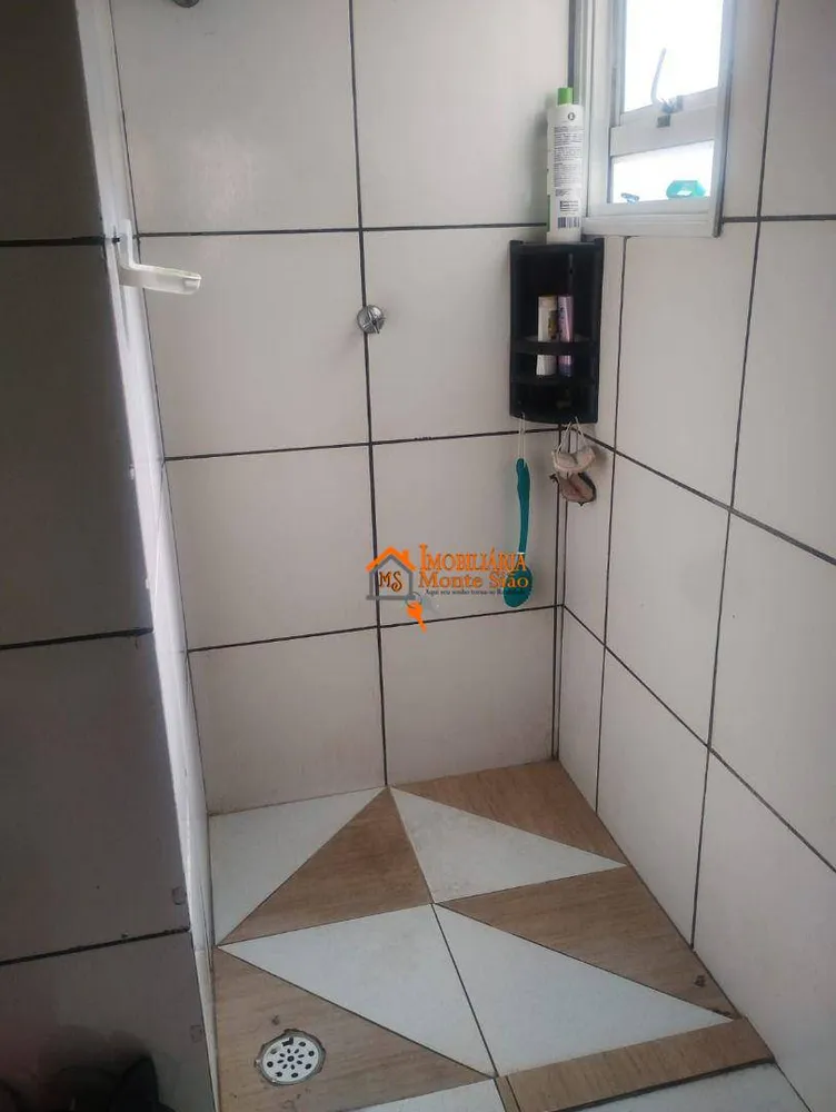Apartamento, 2 quartos, 45 m² - Foto 9