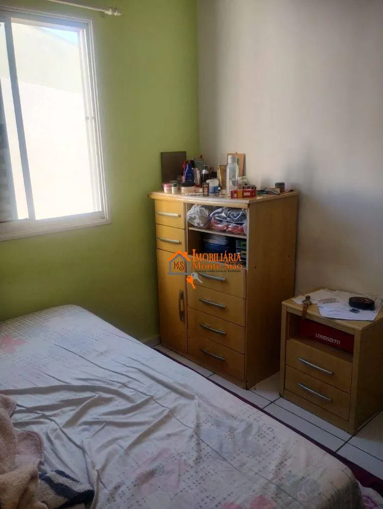 Apartamento, 2 quartos, 45 m² - Foto 6