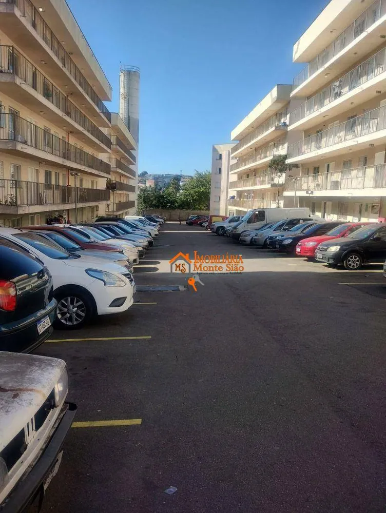 Apartamento, 2 quartos, 45 m² - Foto 12