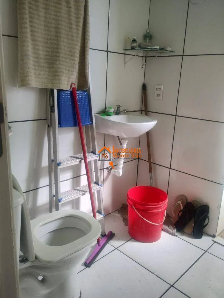Apartamento, 2 quartos, 45 m² - Foto 1