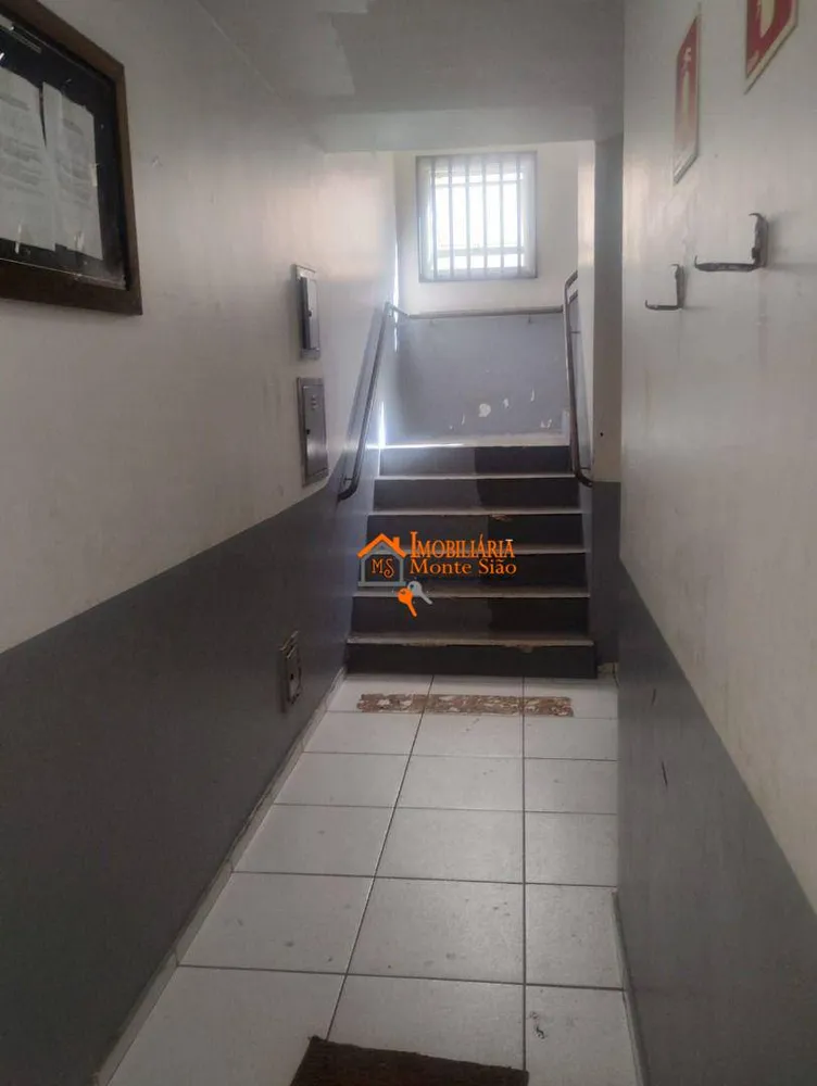 Apartamento, 2 quartos, 45 m² - Foto 10