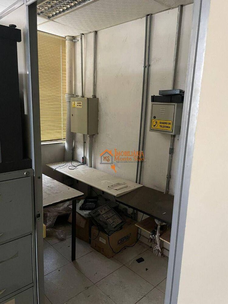 Prédio Inteiro à venda, 750m² - Foto 4