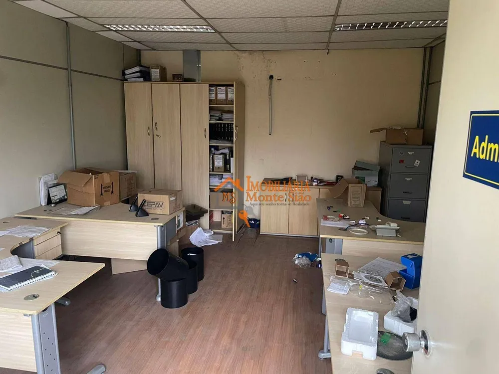 Prédio Inteiro, 750 m² - Foto 10