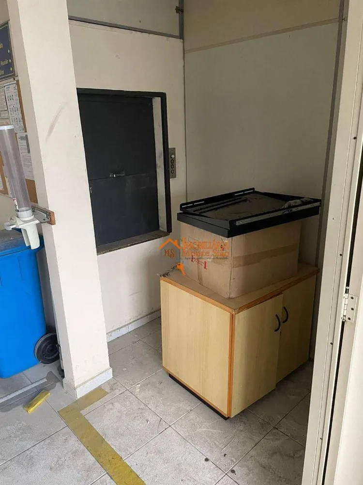 Prédio Inteiro, 750 m² - Foto 9