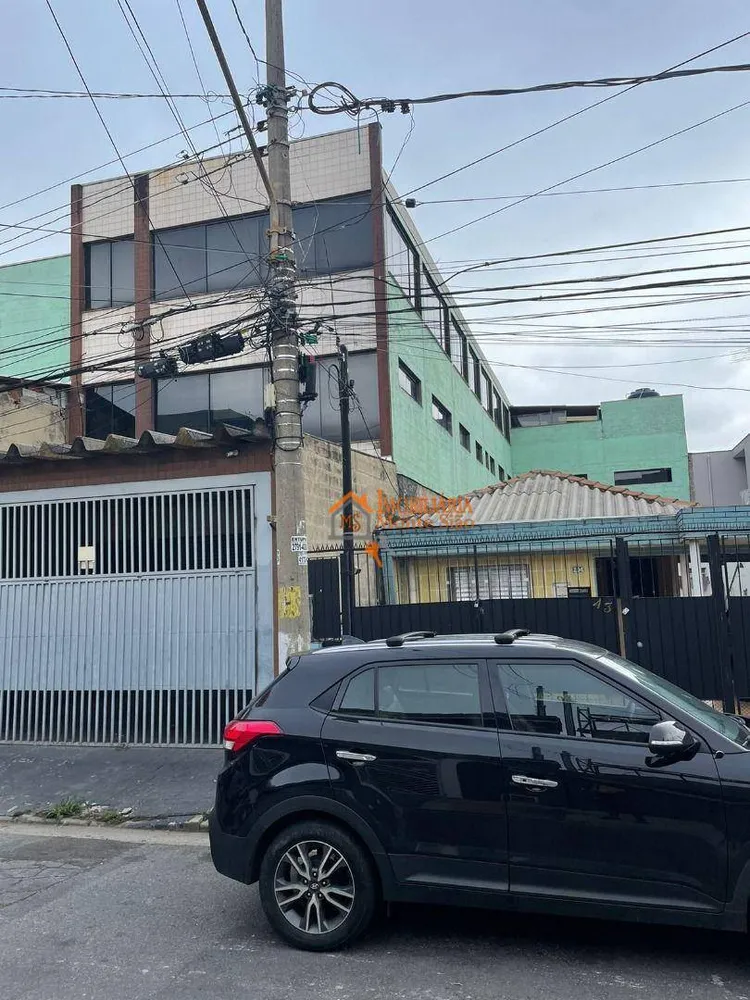 Prédio Inteiro, 750 m² - Foto 1