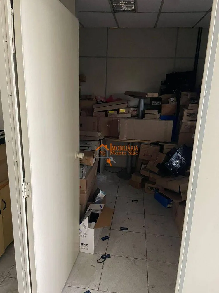 Prédio Inteiro, 750 m² - Foto 12