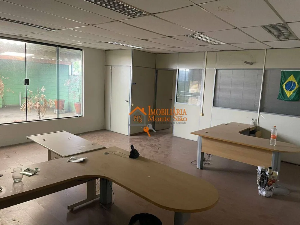 Prédio Inteiro, 750 m² - Foto 11