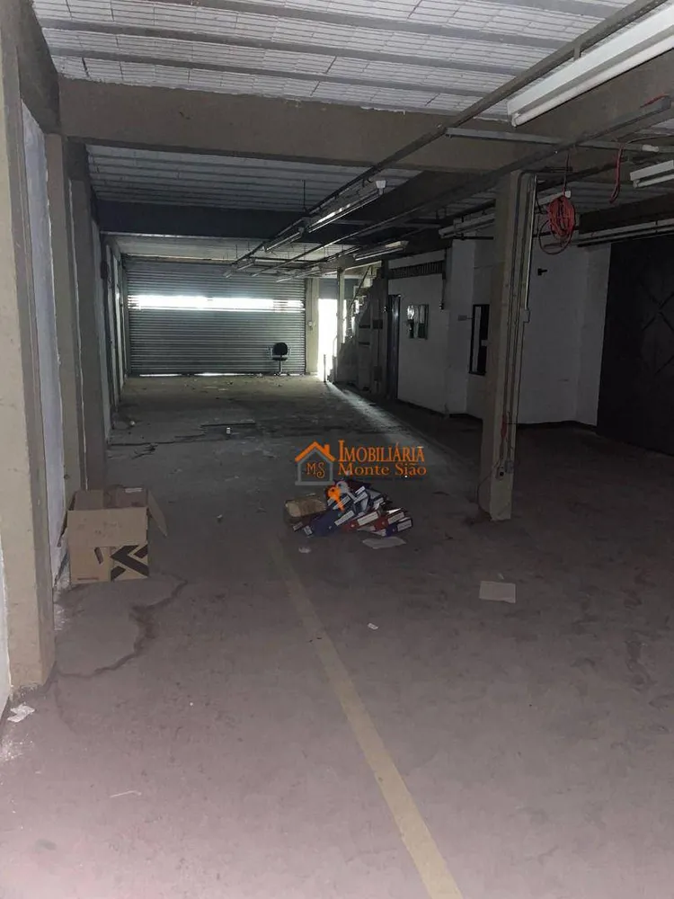 Prédio Inteiro, 750 m² - Foto 2