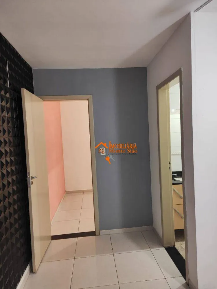 Apartamento, 3 quartos, 94 m² - Foto 6