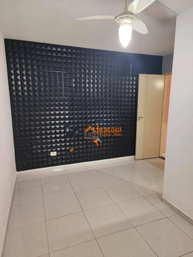 Apartamento, 3 quartos, 94 m² - Foto 3