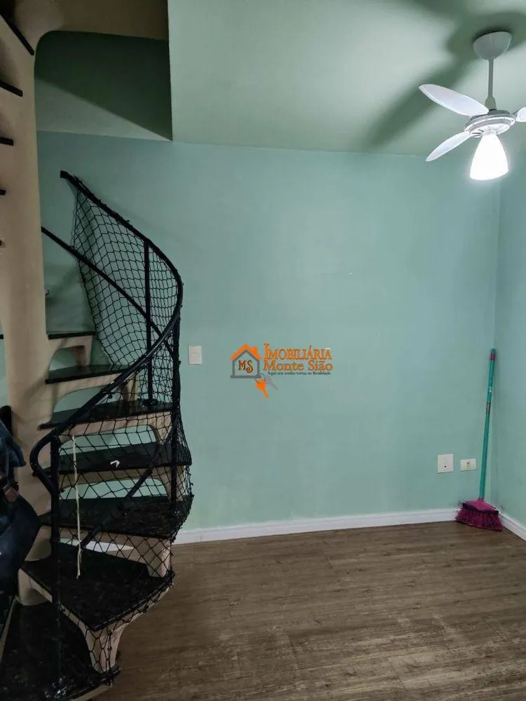 Apartamento, 3 quartos, 94 m² - Foto 3