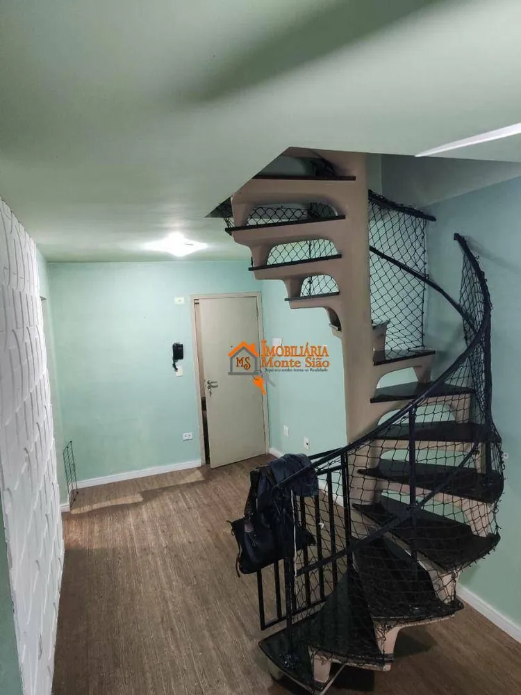 Apartamento, 3 quartos, 94 m² - Foto 2
