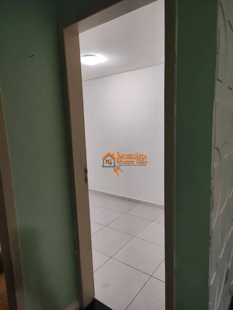 Apartamento, 3 quartos, 94 m² - Foto 4