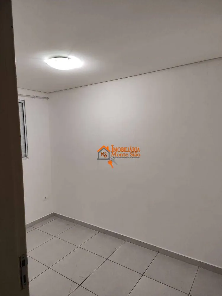 Apartamento, 3 quartos, 94 m² - Foto 4