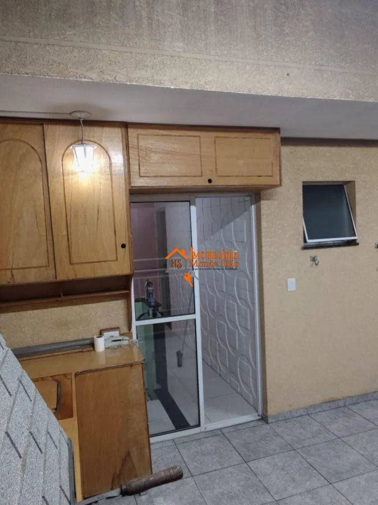 Apartamento, 3 quartos, 94 m² - Foto 1