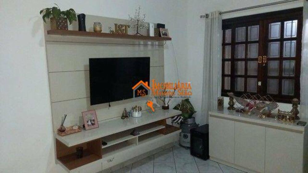 Sobrado, 2 quartos - Foto 1