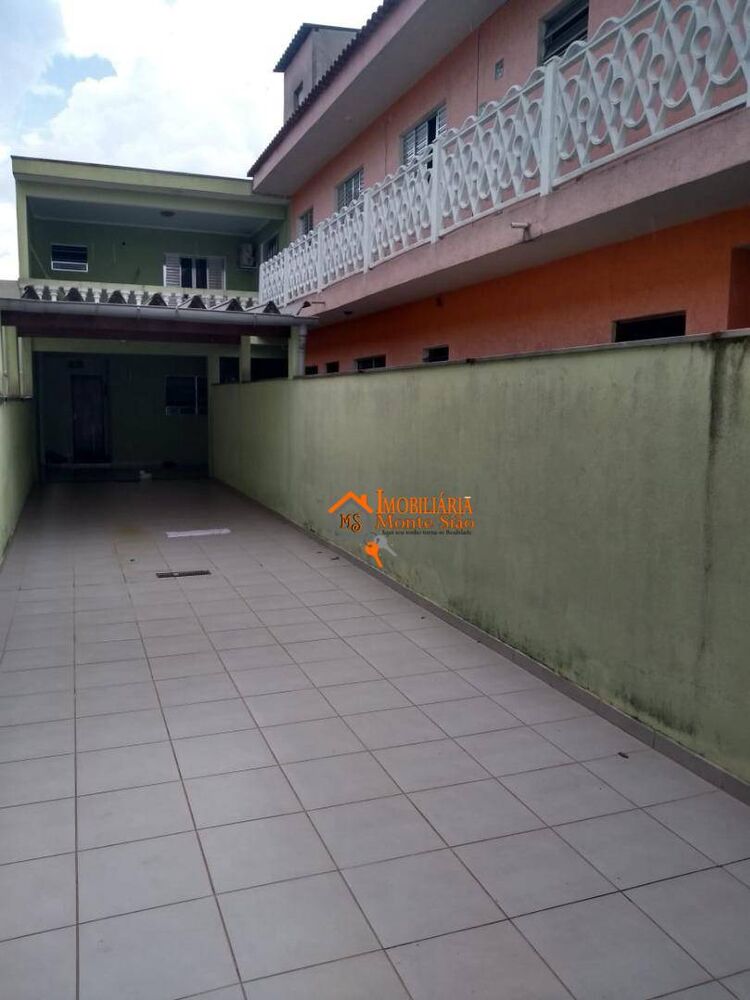 Sobrado, 6 quartos - Foto 7