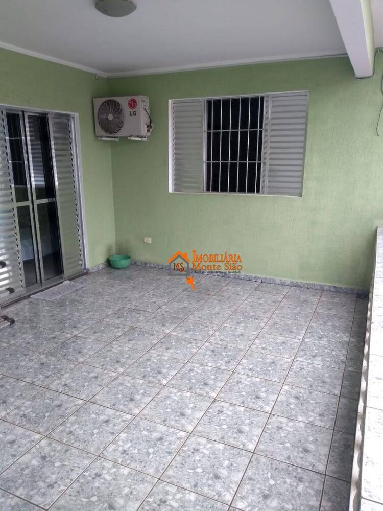 Sobrado, 6 quartos - Foto 6