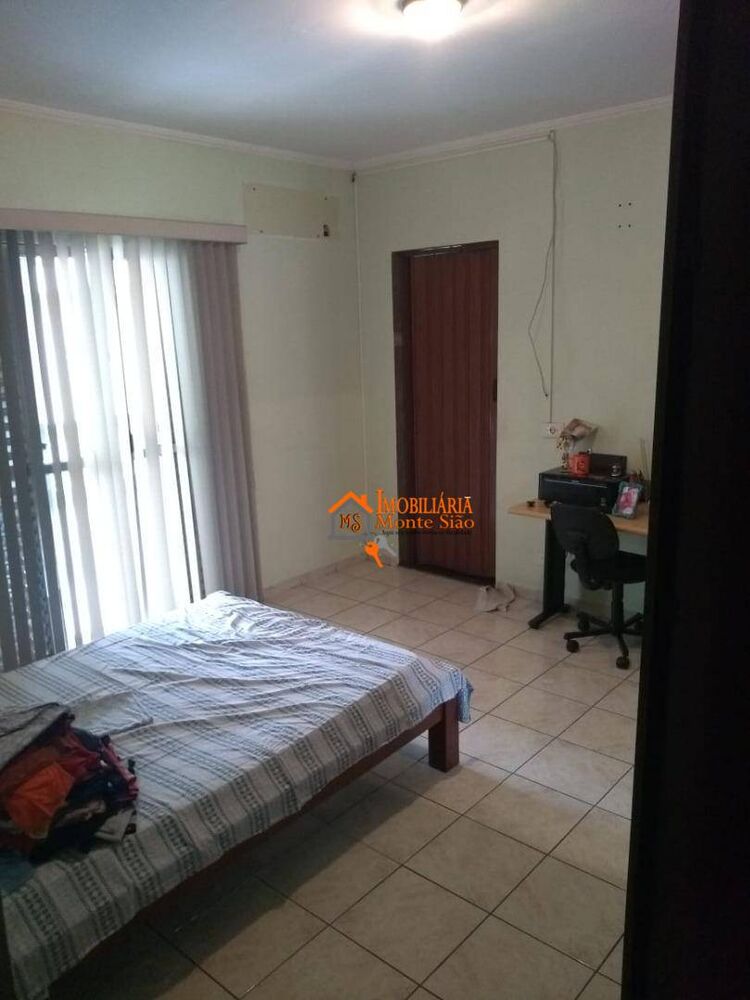 Sobrado, 6 quartos - Foto 2