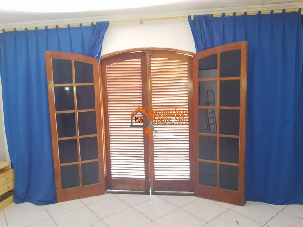 Sobrado, 6 quartos - Foto 21