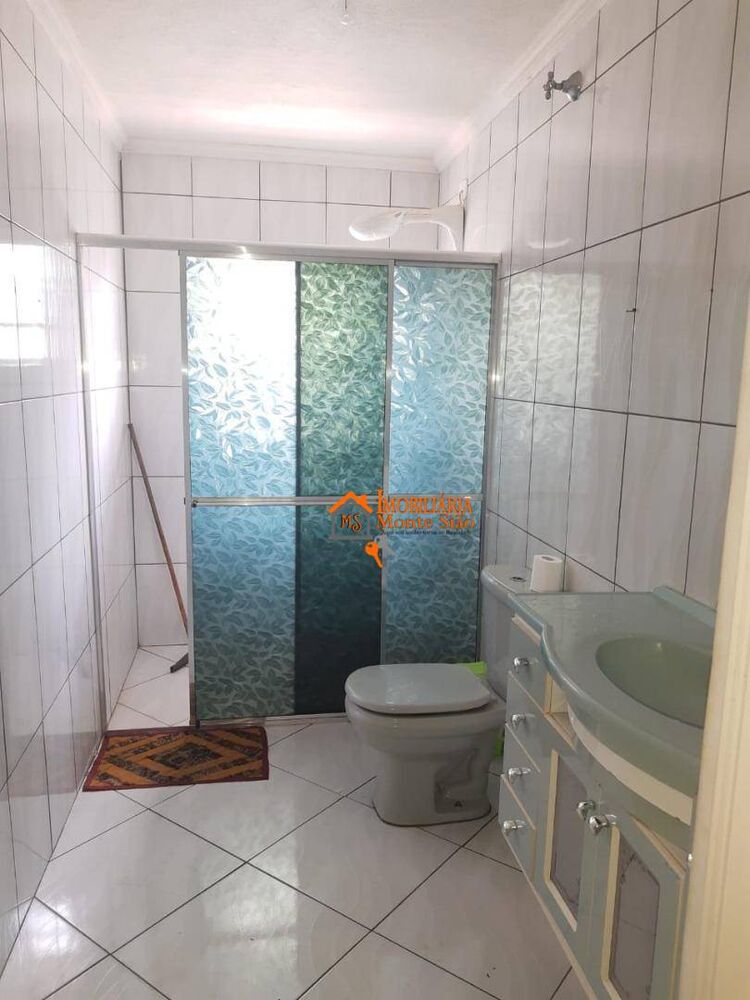 Sobrado, 6 quartos - Foto 18