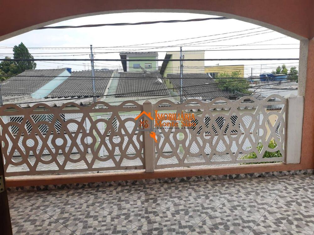 Sobrado, 6 quartos - Foto 23