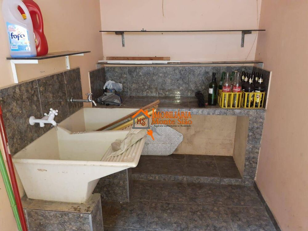 Sobrado, 6 quartos - Foto 20