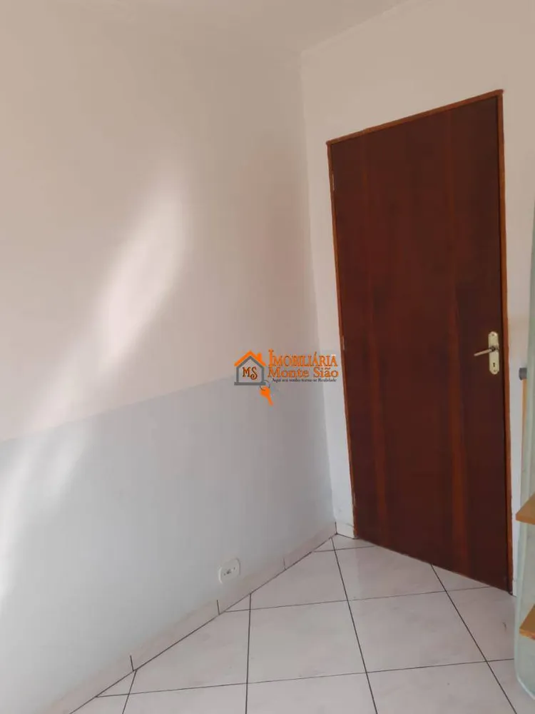 Sobrado, 6 quartos - Foto 22
